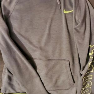 Women's Nike Hoodie